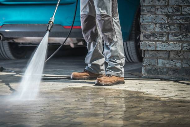 Professional Pressure Washing Services in Melrose, MN