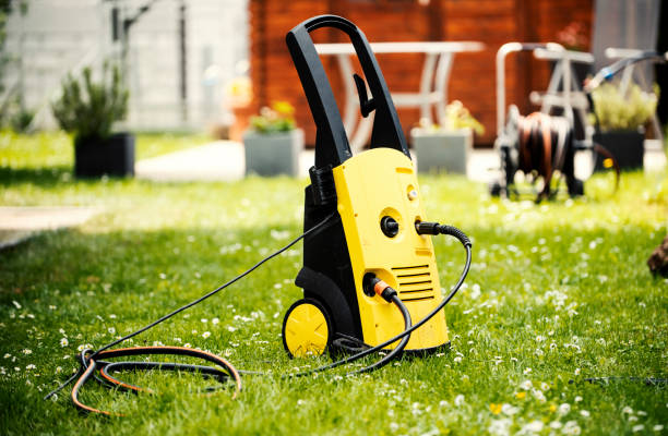 Best House Exterior Washing  in Melrose, MN